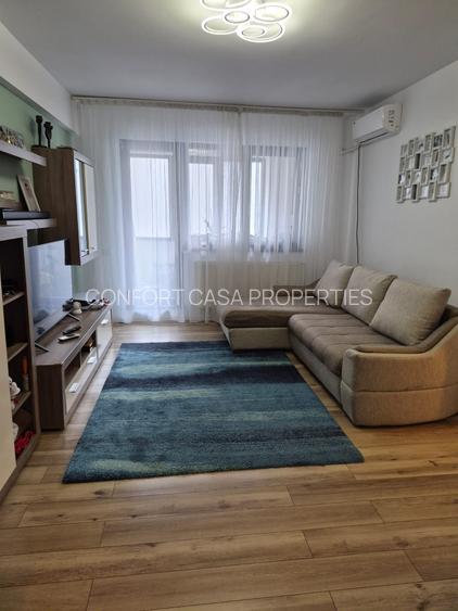 Dr. Taberei-Valea Doftanei-Metou-Apartament 2 camere, mobilat, loc de parcare - 4