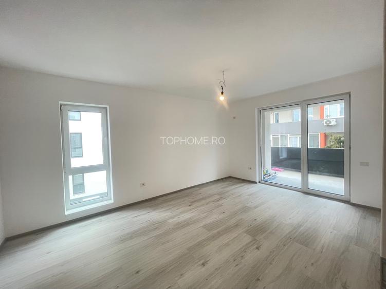 Mutare imediata!2 camere 65 mp | 2 balcoane |str Solstitiului-Berceni - 2