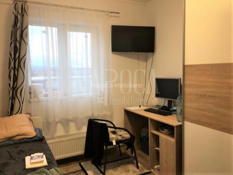 Apartament 2 camere de vanzare in Floresti - 2