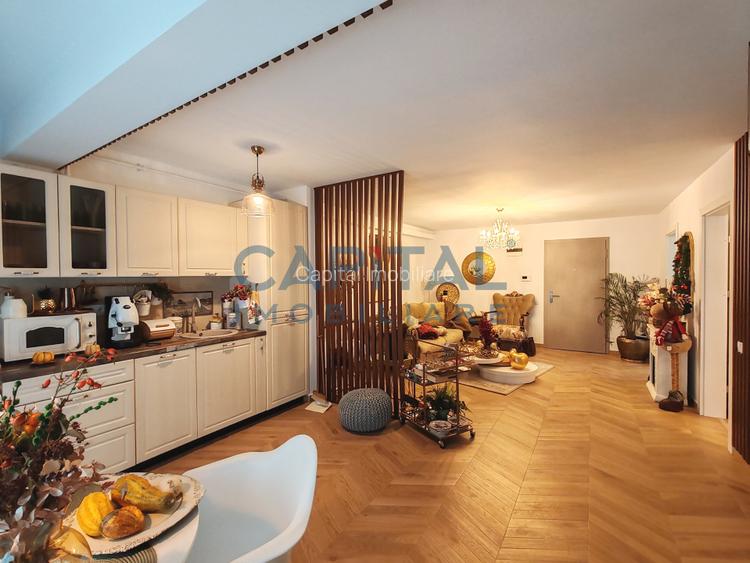 Apartament cu 2 camere in cartierul Sopor. Comision 0! - 3