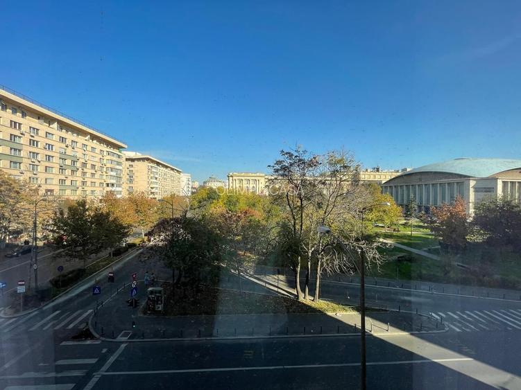 Apartament 2 camere | Creditabil- Victoriei\ Sala Palatului - 6