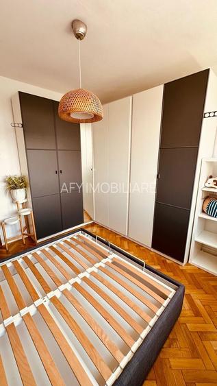 DE INCHIRIAT | APARTAMENT 2 CAMERE | DOMENII - 4