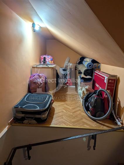 Casa la cheie / Zona Iazului, Floresti. - 32