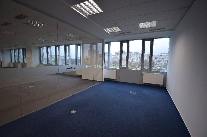Sun Offices, Calea Vacaresti, 280 - 1331 mp  0% comision! - 9