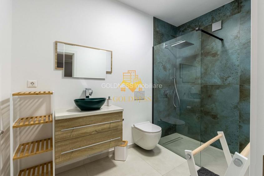 2 camere, garaj, bloc nou, Zorilor zona Golden Tulip,LIDL, Frunzisului - 6