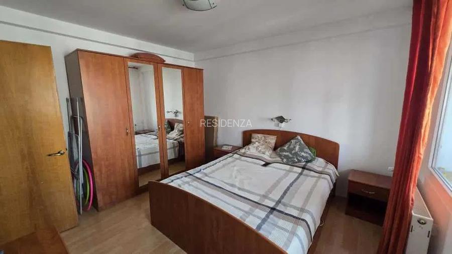 Apartament 3 Camere Valea Ialomiței | Balcon | Centrala proprie | 6 min metrou - 3