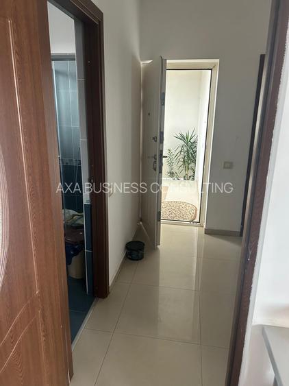 Ap. 3 camere 130 mp + terasă 80 mp,intrare separată,centrala termica,curte mare - 5