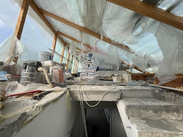 Vilă noua, teren 150mp | Popa Nan, Ronda | Calarasilor - 11