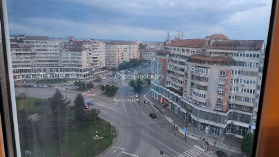 Apartament 3 camere Decebal, 0%comision - 7