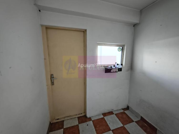 Spațiu aproape de București - Localitatea 1 Decembrie - 4