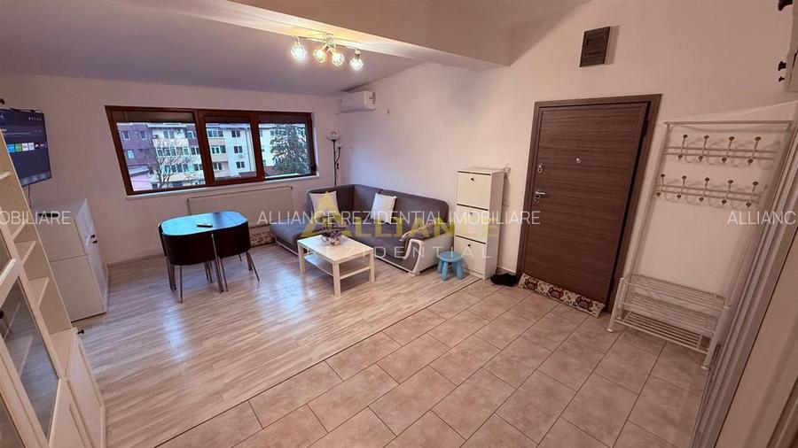 Apartament 3 camere la 3 min metrou Aparatorii Patriei de inchiriat - 7