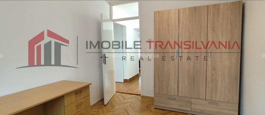 Apartament 3 camere decomandat Grigorescu | complet renovat | Somes - 13