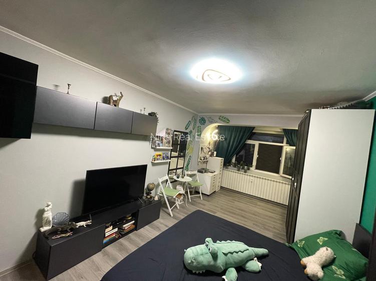 APARTAMENT 3 CAMERE DE VANZARE VATRA LUMINOASA - MAIOR CORAVU - 16