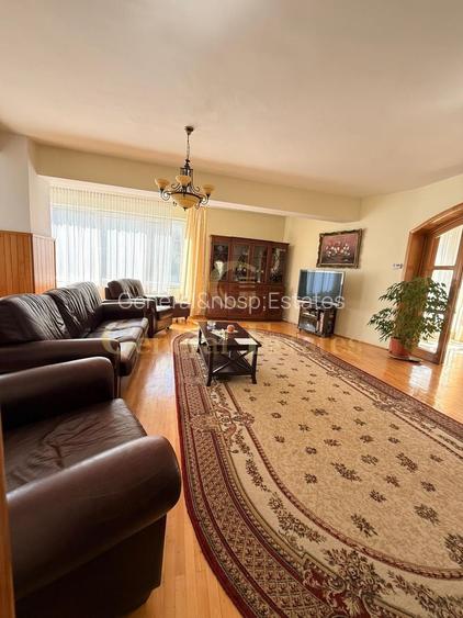 Casă individuală | 6 camere | Tractorul - 2