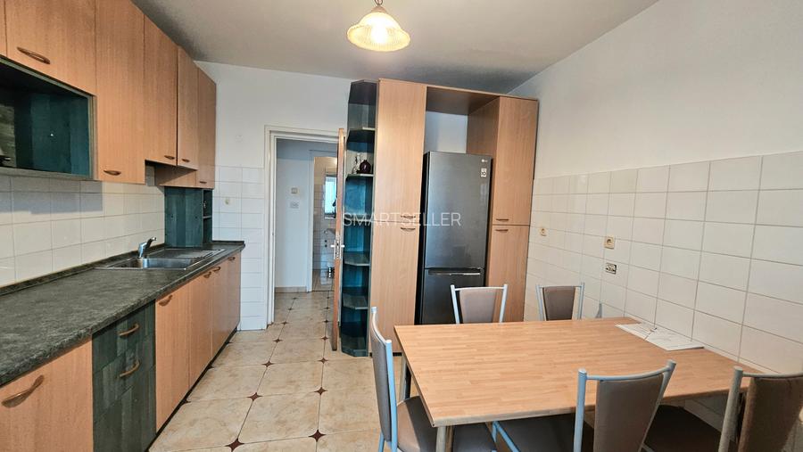 Vatra Luminoasă II Apartament 4 Camere în Bloc-Vilă II Liniște, Parcare și Boxă! - 10