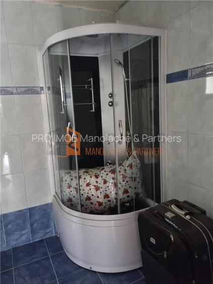 Casa tip P+M zona Zoresti - 18