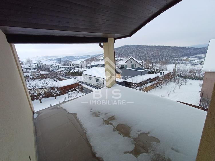 Casă individuală cu demisol, parter și etaj – 186mp - 3