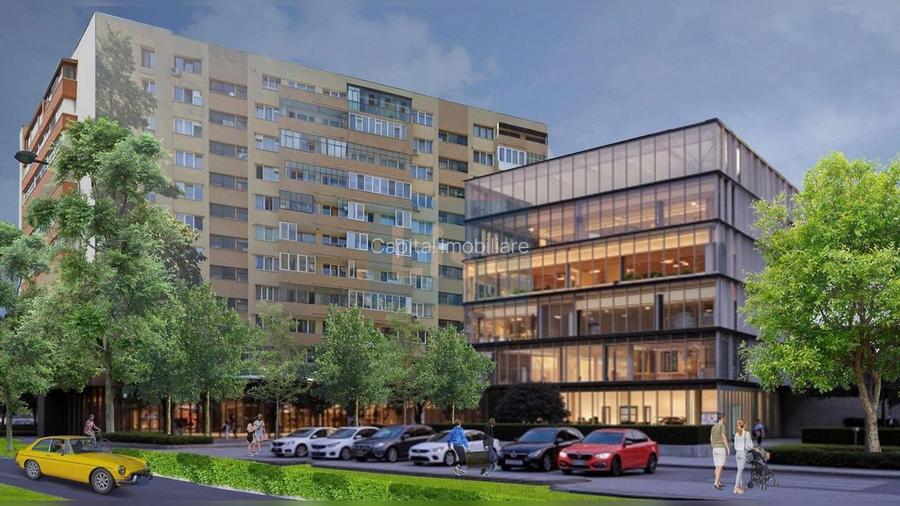 Comision 0%! Teren Autorizat clinică, Grigorescu  - 2