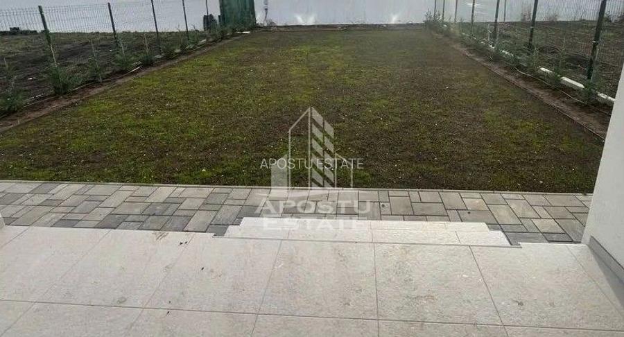 Duplex cu 5 camere, centrala, curte, parcare, zona Dumbravita - 12