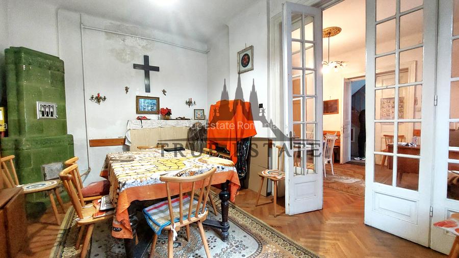 Casa ideala pentru investitie in zona Calea Calarasi - 4