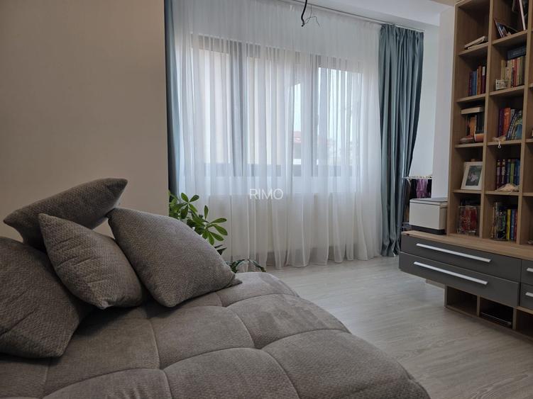 4 camere premium | Valea Largă | 2 Parcari - 3