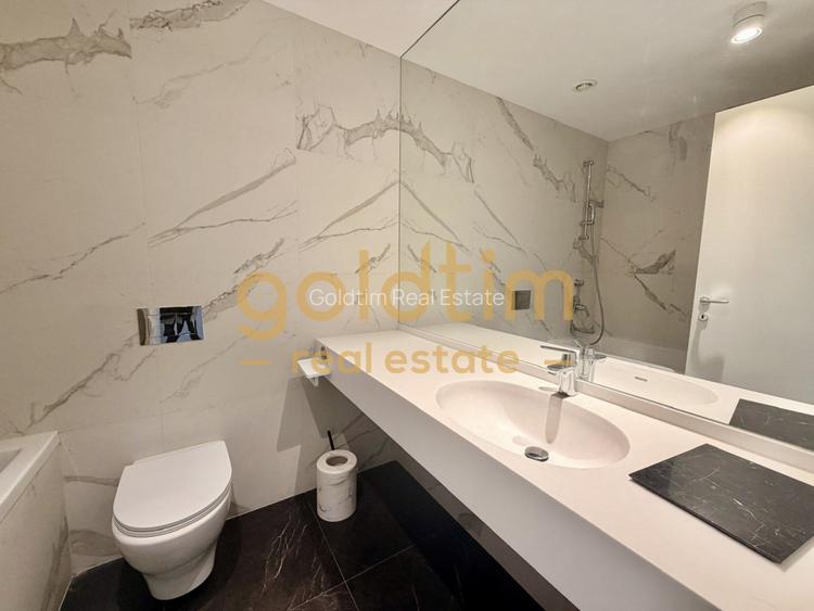 Apartament 4 camere/One Herastrau/2 Parcari subterane/Terasa mare/Lux/+tva - 13