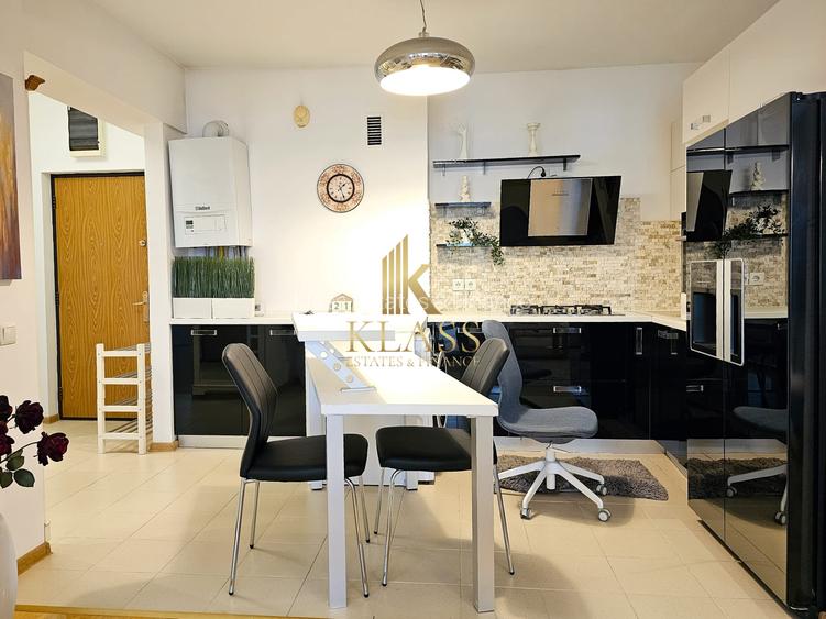 apartament de inchiriat cu 2 camere zona Dristor/New Town Residence - 10