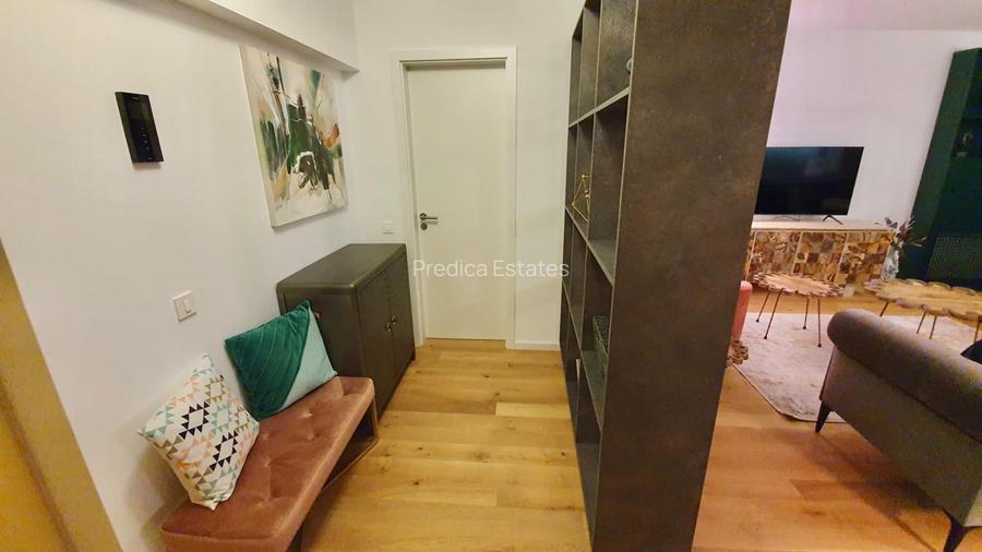 2 camere - AVIATIEI PARK, Promenada, Herastrau, Aerogarii - 13