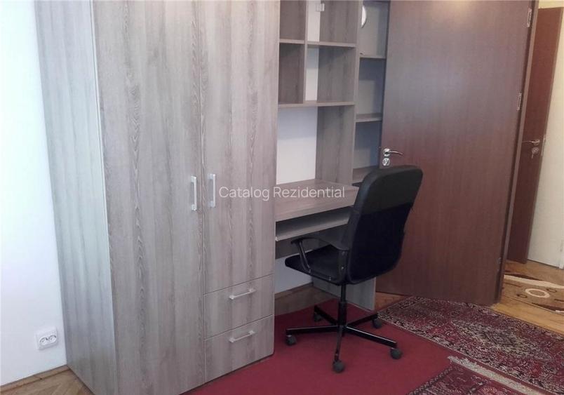 Inchiriere 3 camere - zona Ferdinand - Metrou Iancului - 3