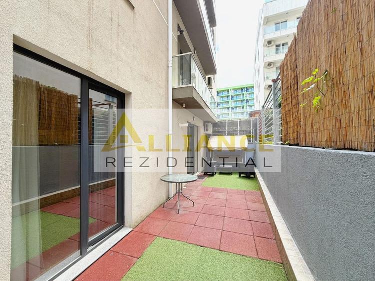 APARTAMENT DE ÎNCHIRIAT PE TERMEN LUNG – 550€ LUNĂ