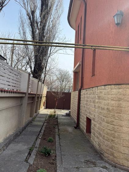 Cotroceni , Piața Leu , Palatul Cotroceni - 10