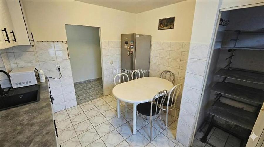 Apartament 3 camere 70mp,decomandat,Manastur - str. Brates_PET FRIENDLY - 10