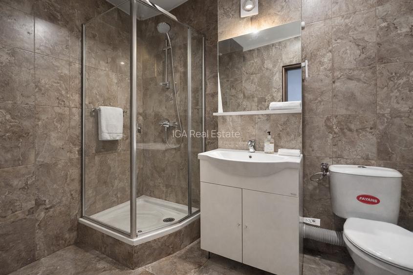 Apartament în Mamaia Nord, la câțiva pași de plajă - 5