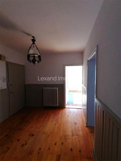 Apartament in vila , zona Centrul Vechi - 7