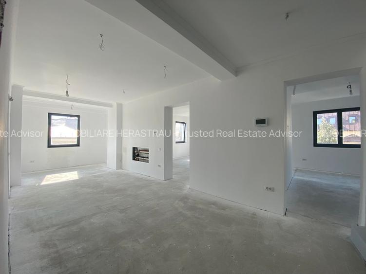 Vila NOUA cu arhitectura Interbelica | Piata Victoriei - 10