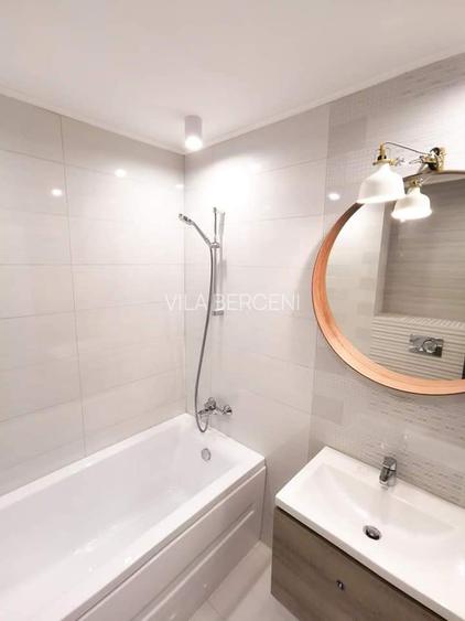 APARTAMENT 2 CAMERE PARTER CU TERASA SI GRADINA PROPRIE - 4