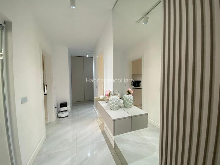 Apartament de vanzare | 2 camere | Ultrafinisat | Soporului Gheorgheni - 3