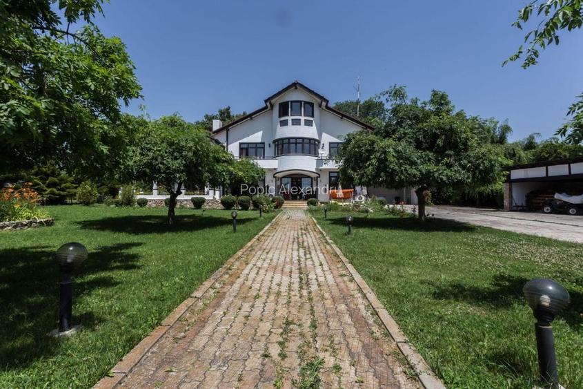 Vila Snagov-Izvorani - 2