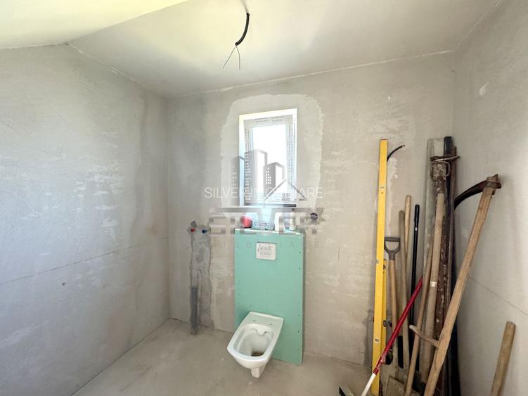 Casa individuala premium cu teren de 700 mp in zona accesibila. - 11