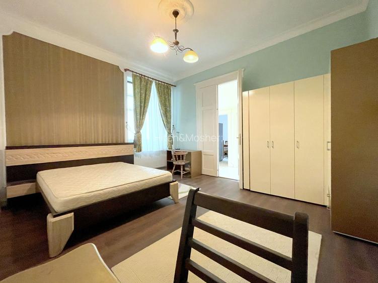 Apartament cu 3 camere de inchiriat - Piata Sinaia - Comision 0% - 10