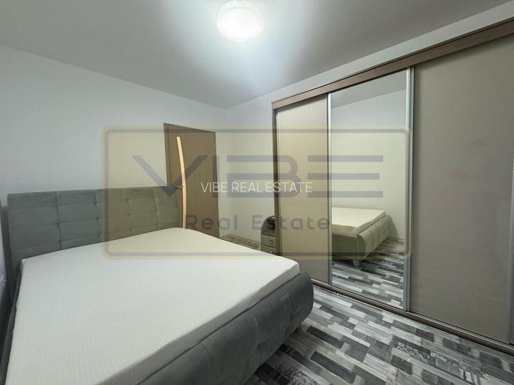 Apartament 3 camere+parcare Galata-Sos.Voinesti - 12