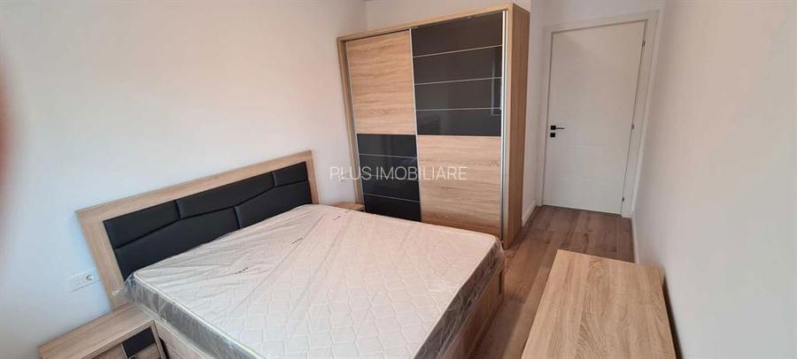 Apartament 2 camere Lux +CTP in Bloc Nou langa metrou Grozavesti Regie Residence - 4