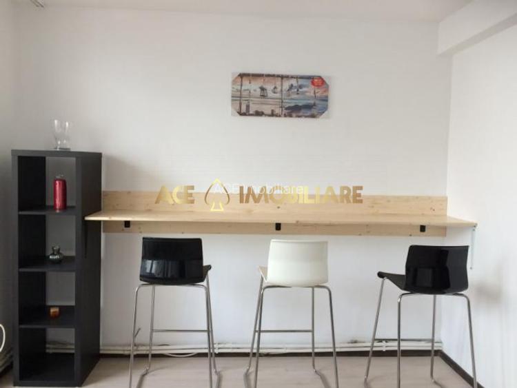 2 Camere de inchiriat | Timpuri Noi | Metrou | Centrala | CAT-Friendly - 5