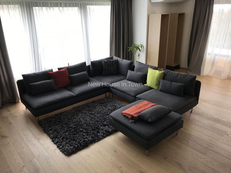 Casă deosebită de vânzare în Sânpetru | Teren 1400 mp - 11