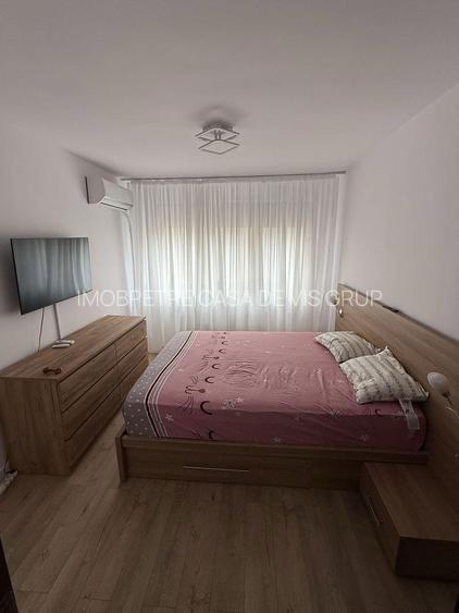 Apartament cu 3 camere spre vanzare - 3