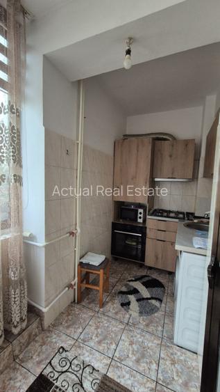 GARSONIERA COCHETA | ETAJ 1 | FAR | MOBILATA - 6