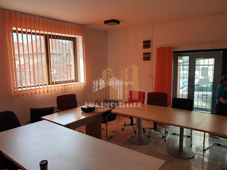 Spatiu comercial Centrul Civic Brasov - 10