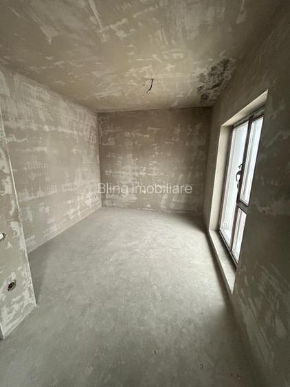 Duplex Muzeul Apei 115mp utili 4 camere 2 bai semifinisat  - 5