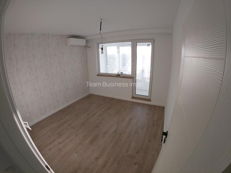 Apartament 2 camere 55mp Pipera Porsche AppTown Vezi Video - 12