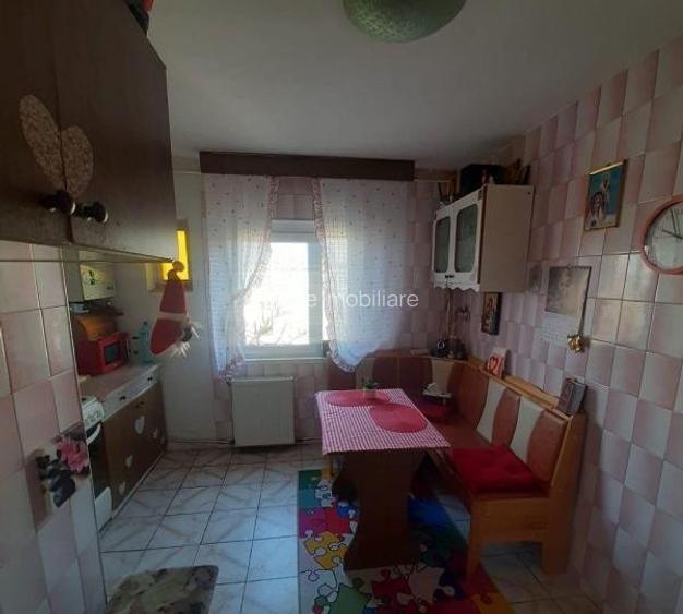 Tineretului - Vacaresti - Apartament 2 camere decomandat - 7